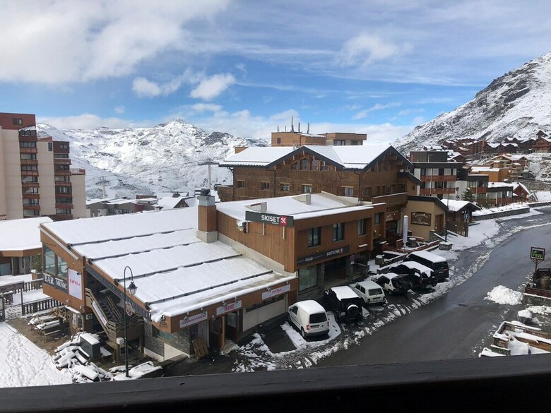 R�sidence Les Glaciers