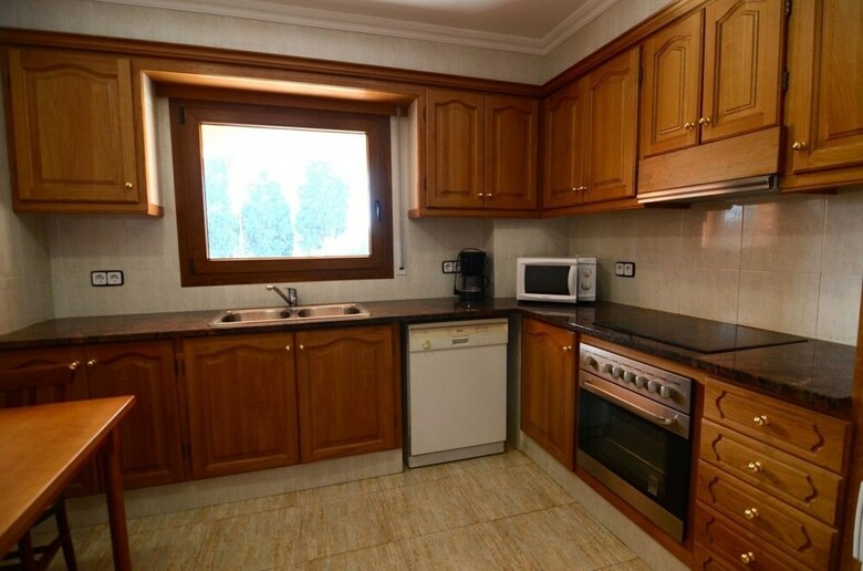 Apartamento  Museu Baixos