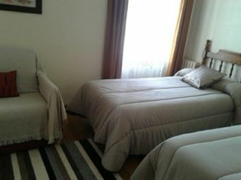Hostal Pr Linares