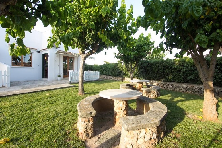 Apartamento Gemivan