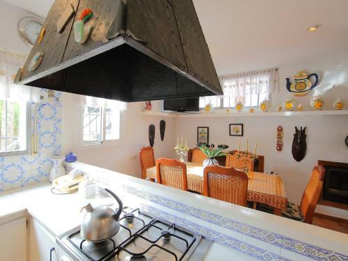 Holiday Home Torre Yato Coma-ruga
