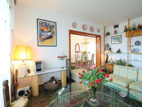 Holiday Home Torre Yato Coma-ruga