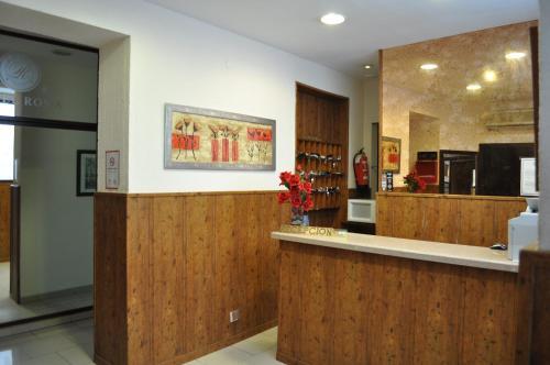 Hotel Roma