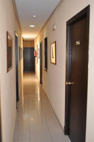 Hotel Roma