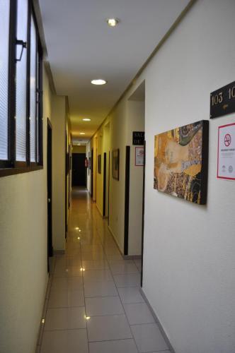 Hotel Roma