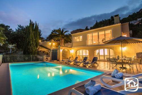 Villa Casa Levante