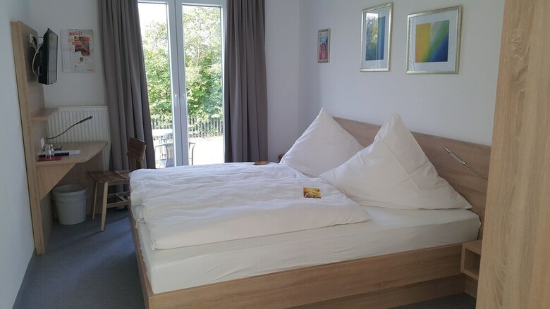 Hotel Bethanien