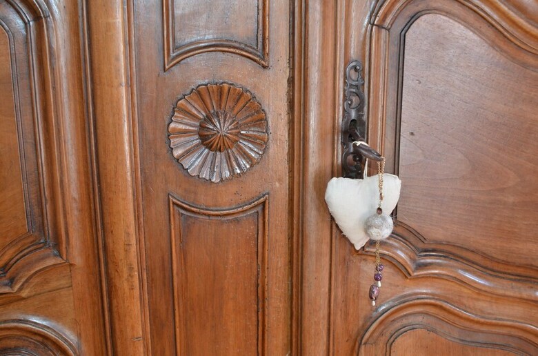 Hotel Chambres D'h�tes Au Fil de Soi