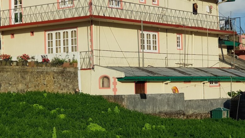 Hotel Chandrasobana