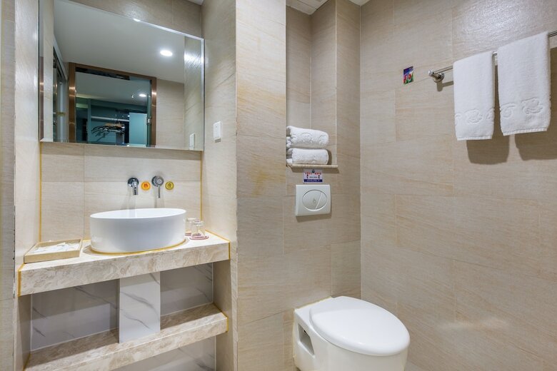 Yiwu Best Hotel