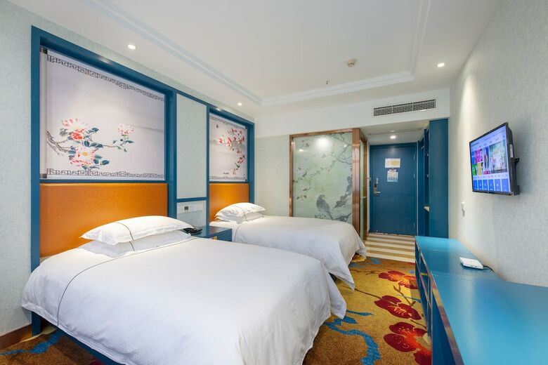 Yiwu Best Hotel