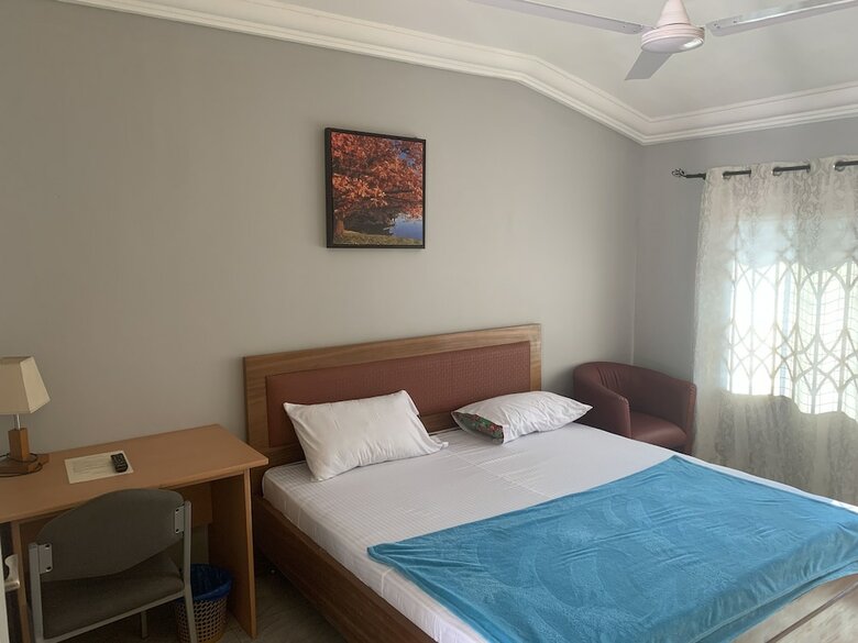 Hotel Bonsukoda Lodge