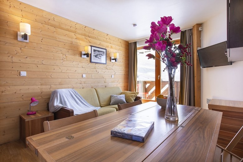 R�sidence & Spa Le Machu Pichu Nazca