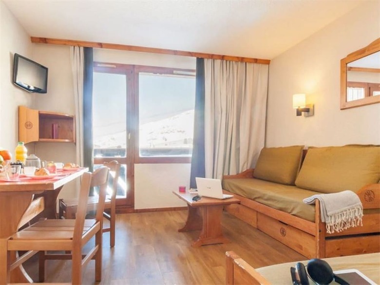 R�sidence & Spa Le Machu Pichu Nazca