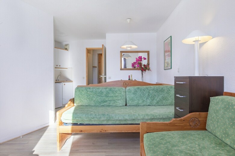 R�sidence & Spa Le Machu Pichu Nazca