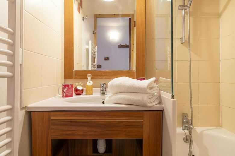 R�sidence & Spa Le Machu Pichu Nazca