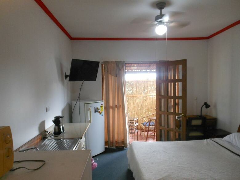 Hotel Ara Macao Inn