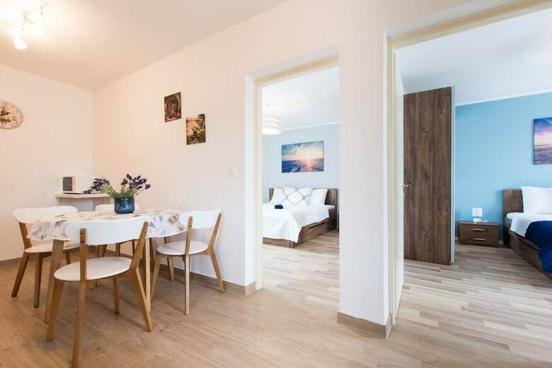 Apartman Tonci