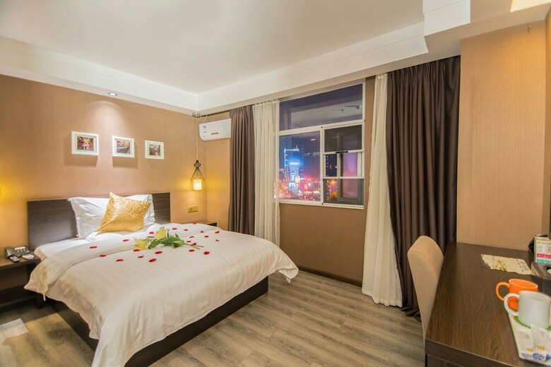 Badi Hotel Int'l Exhibition Center