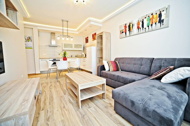 Grand Apartments - Sopocka Rezydencja