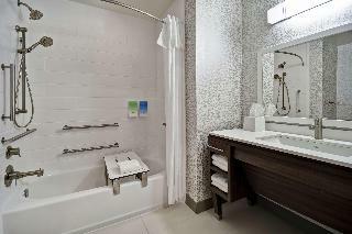 Hotel Home2 Suites By Hilton Jekyll Island