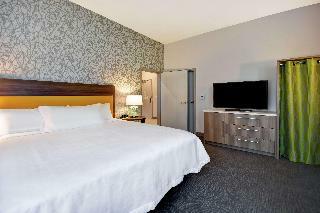 Hotel Home2 Suites By Hilton Jekyll Island