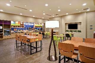 Hotel Home2 Suites By Hilton Jekyll Island