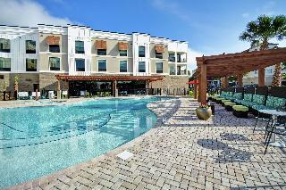 Hotel Home2 Suites By Hilton Jekyll Island