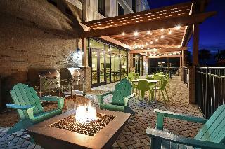 Hotel Home2 Suites By Hilton Jekyll Island