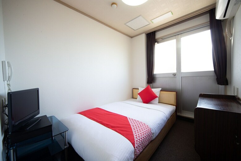 Oyo Hotel Tsuru Sendai
