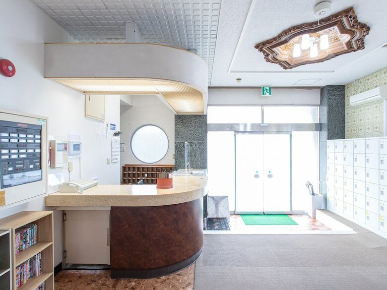 Oyo Hotel Tsuru Sendai