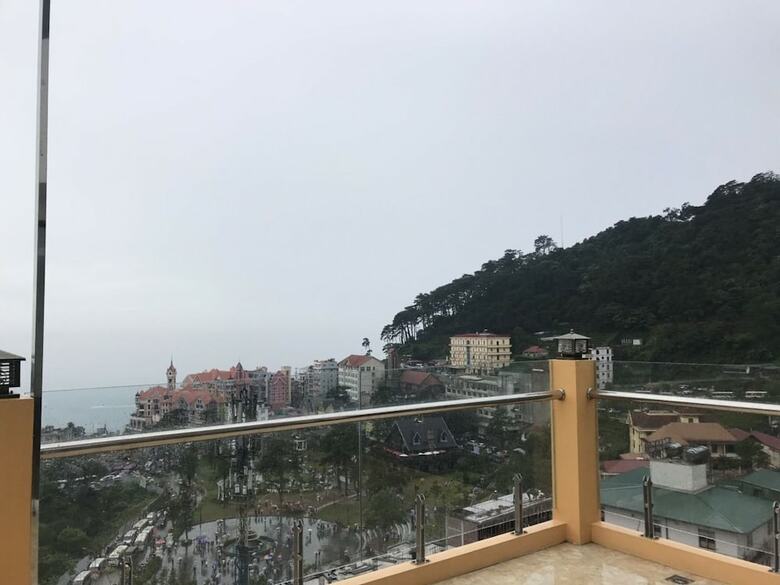 Anivia Tam Dao Hotel