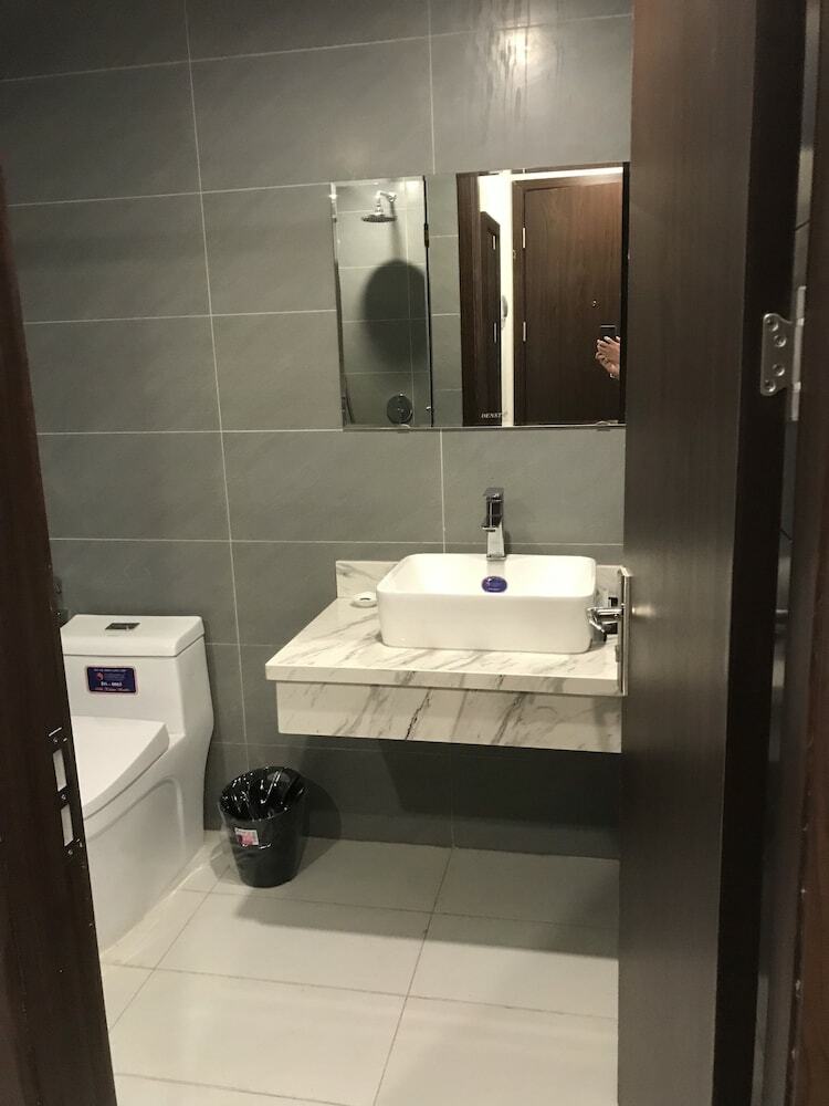 Anivia Tam Dao Hotel