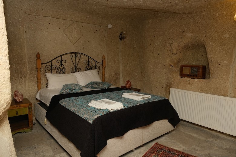 Hotel Aura Cave Suits