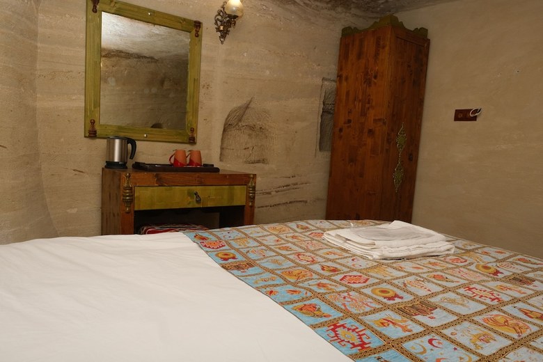 Hotel Aura Cave Suits