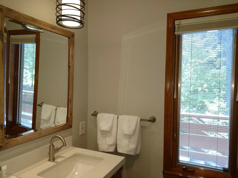 Ponderosa Ridge A Bed & Breakfast