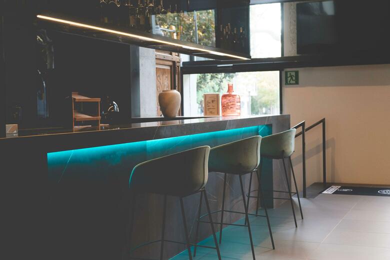 Bed & Breakfast Occidental Diagonal 414