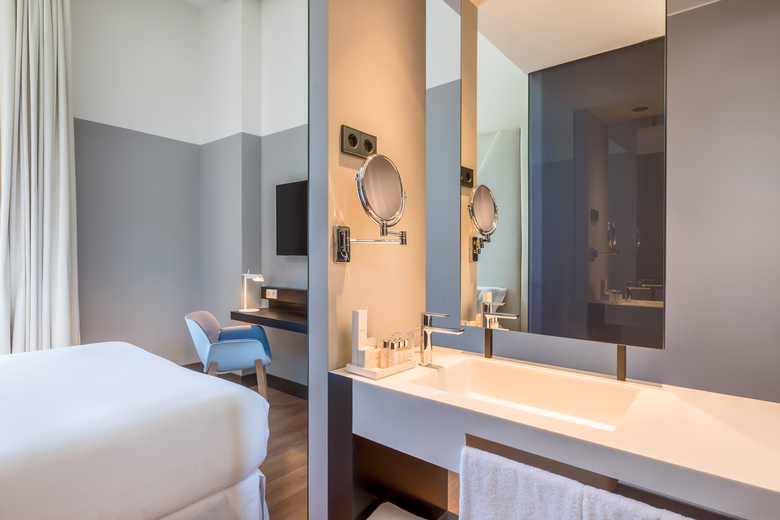 Bed & Breakfast Occidental Diagonal 414