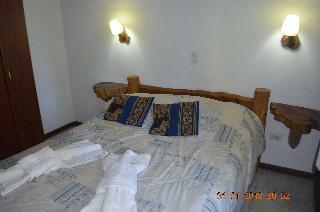 Aparthotel Apart Bungalows Amulen