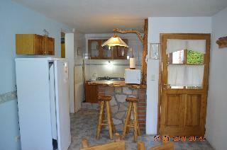 Aparthotel Apart Bungalows Amulen