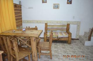 Aparthotel Apart Bungalows Amulen