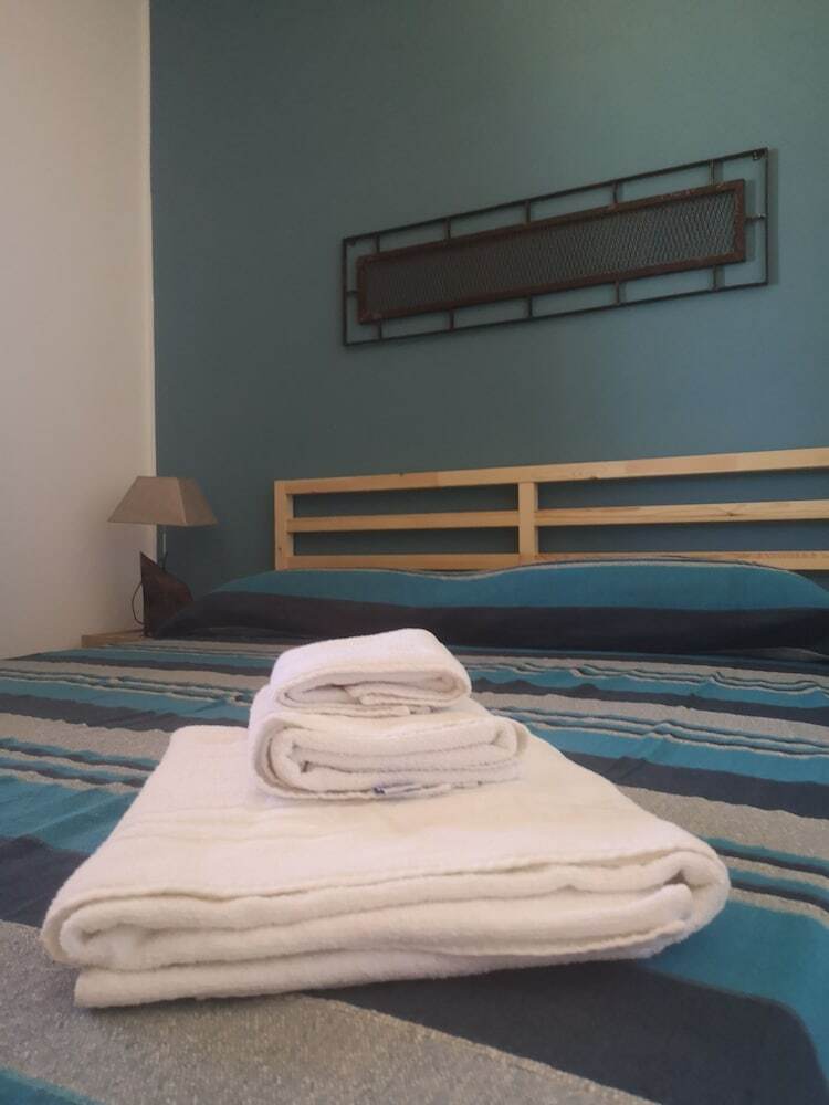 Apartamento Il Fenicottero
