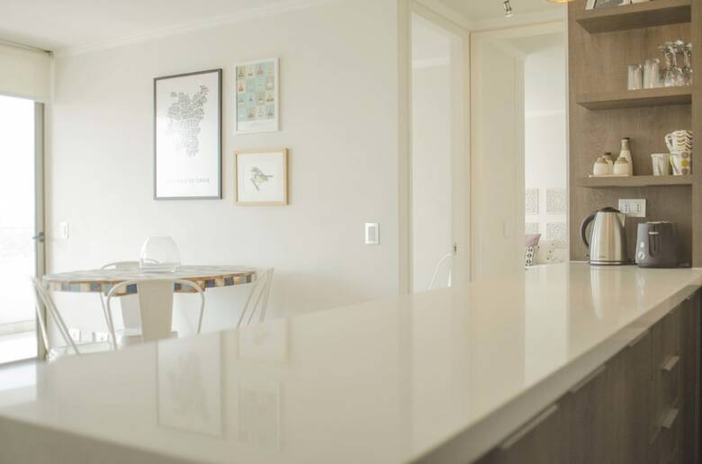 Apartamentos Loica Suites