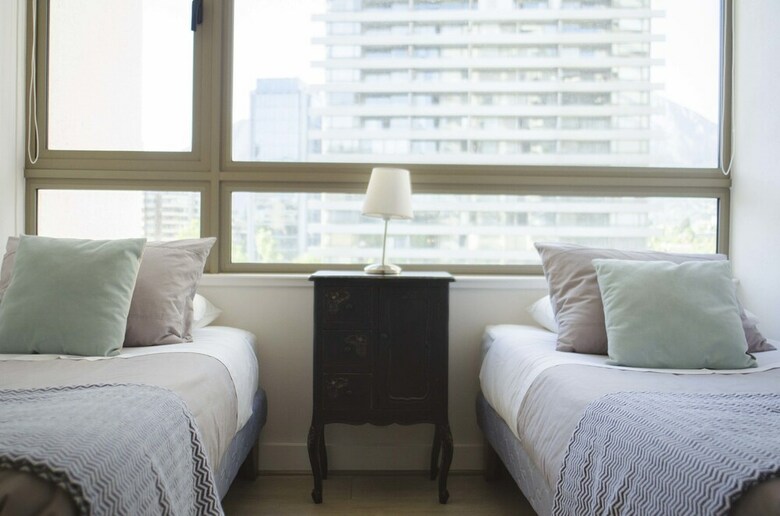Apartamentos Loica Suites
