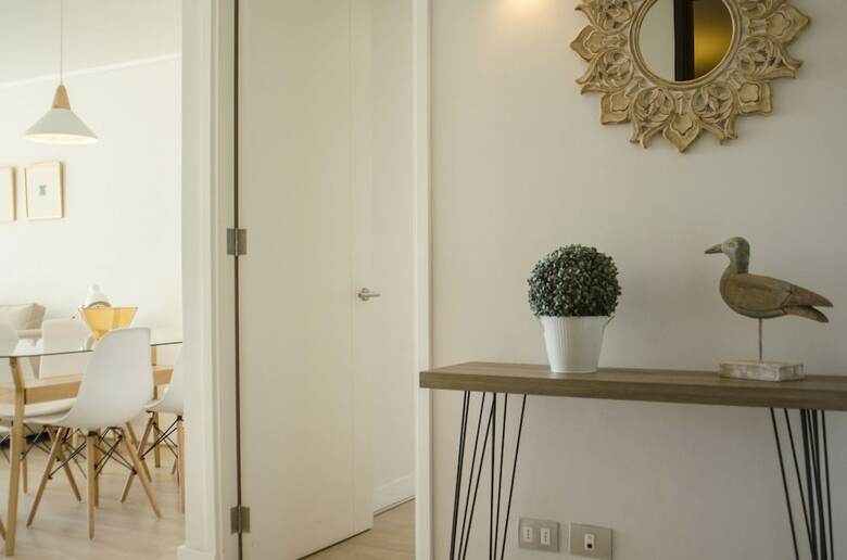 Apartamentos Loica Suites