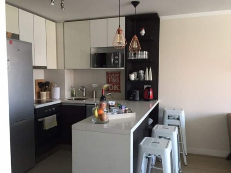 Apartamentos Loica Suites
