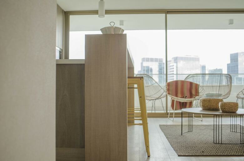 Apartamentos Loica Suites