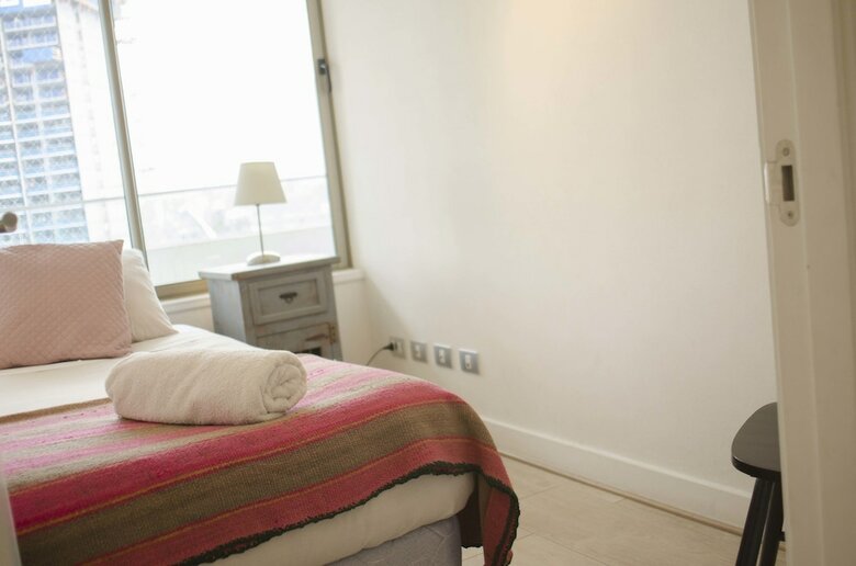 Apartamentos Loica Suites