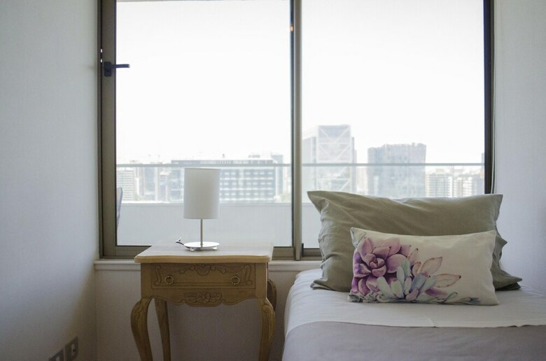 Apartamentos Loica Suites
