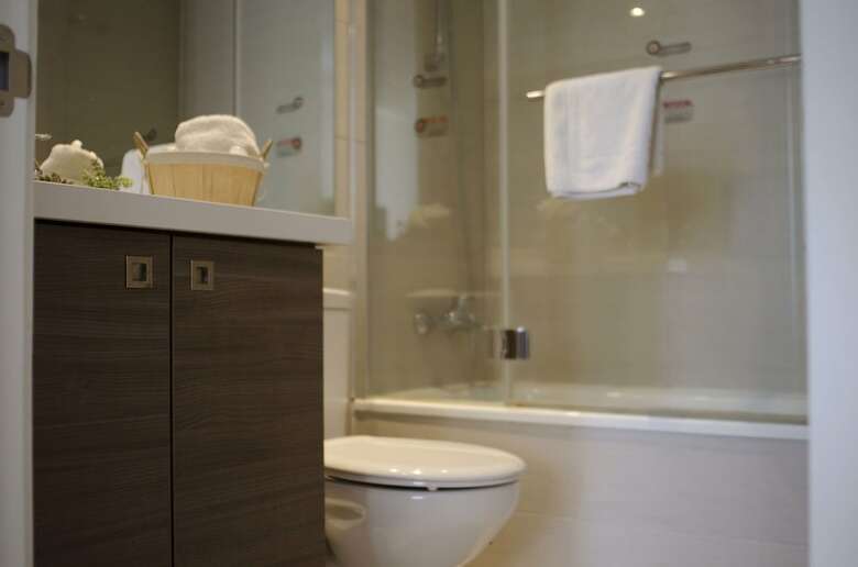 Apartamentos Loica Suites